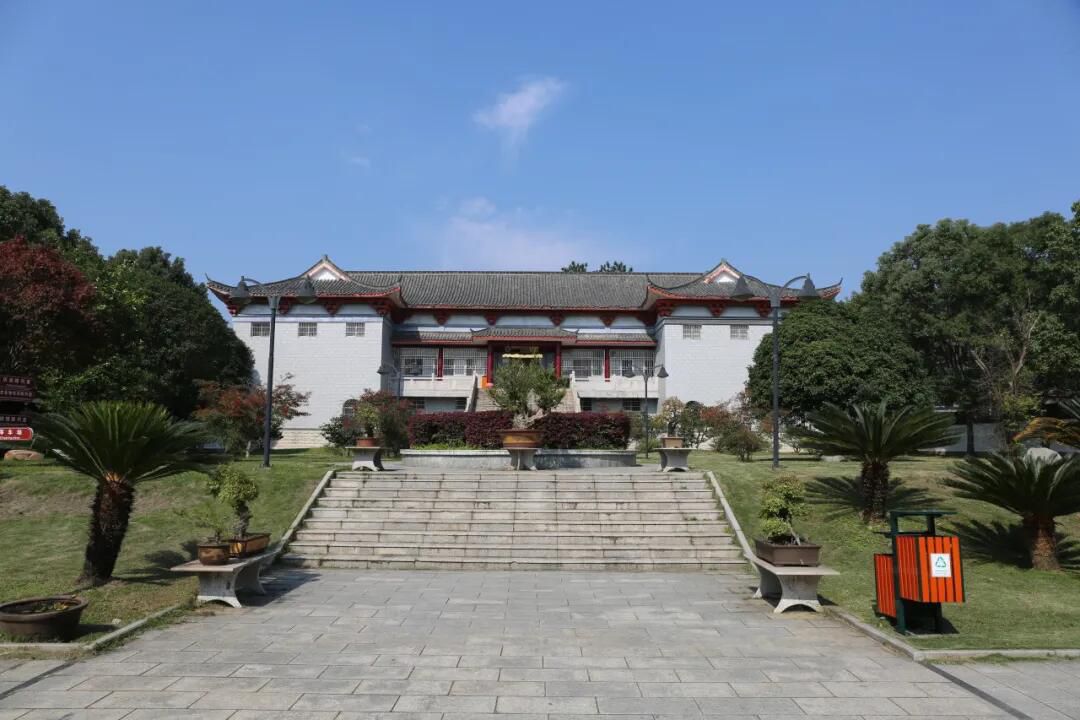 潜山皖光苑旅行图片 1