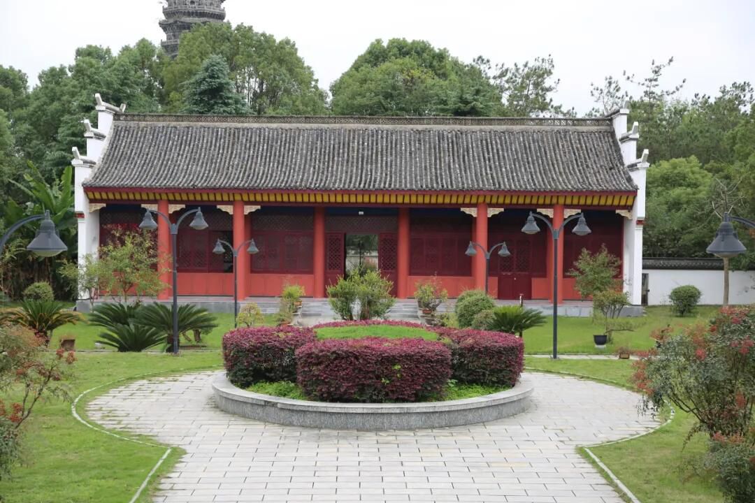 潜山皖光苑旅行图片 2