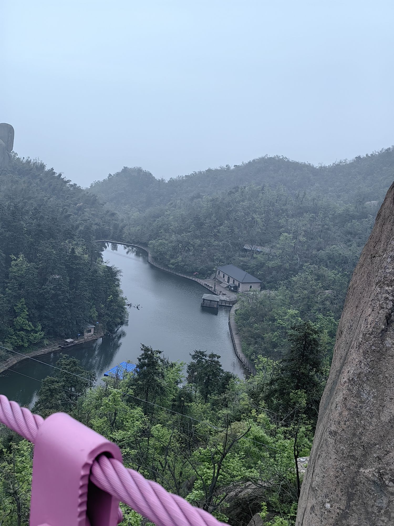 巨石山旅行图片 2