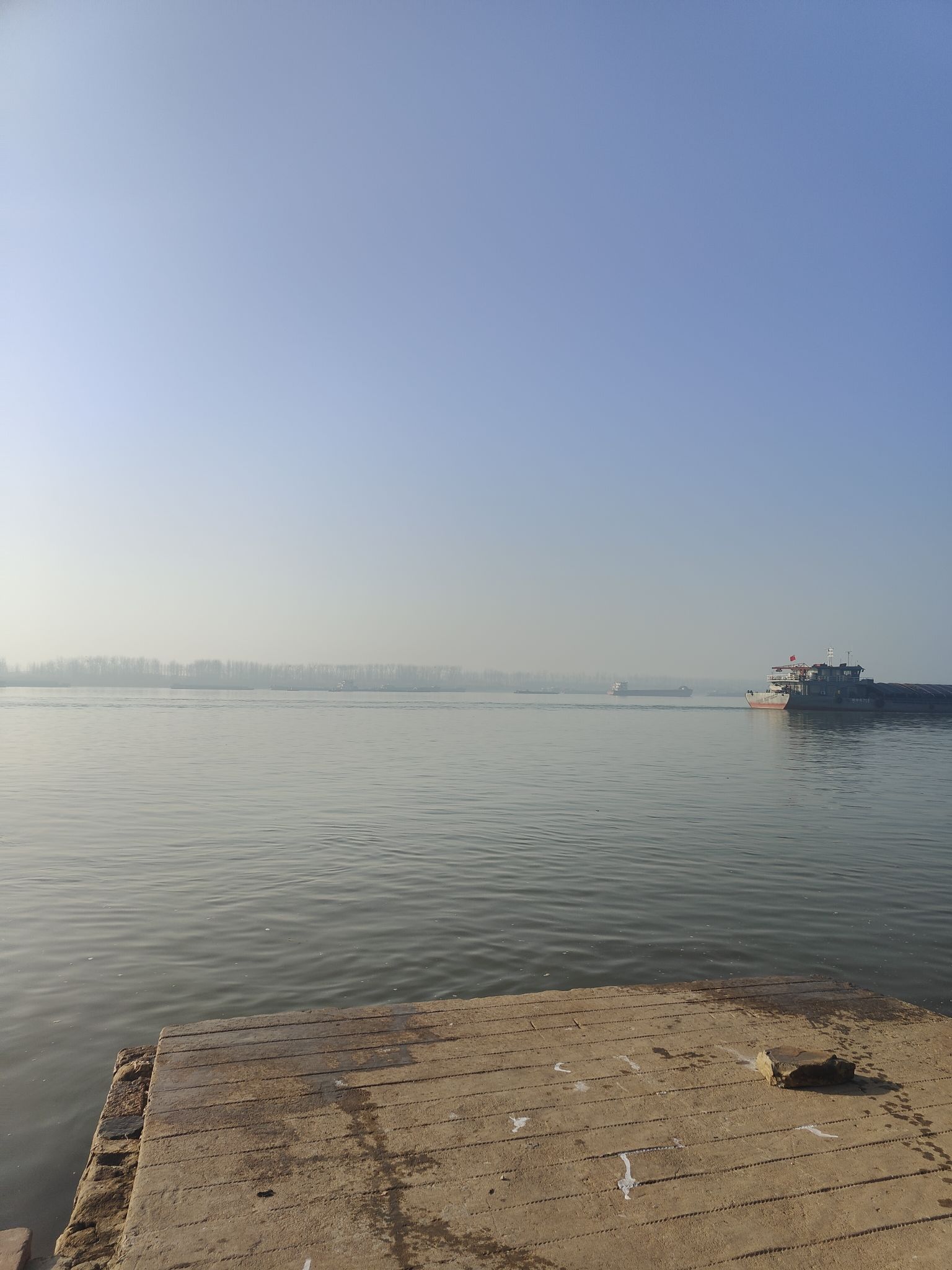 安庆市菱湖风景区旅行图片 3