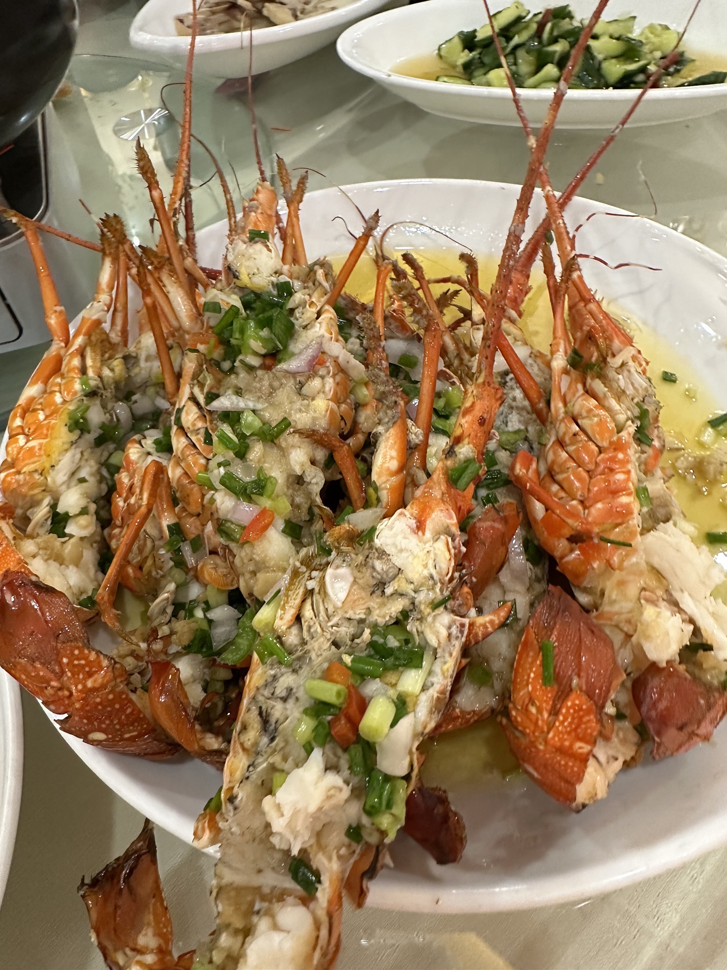 水玲珑休闲餐厅(菱湖北路店)