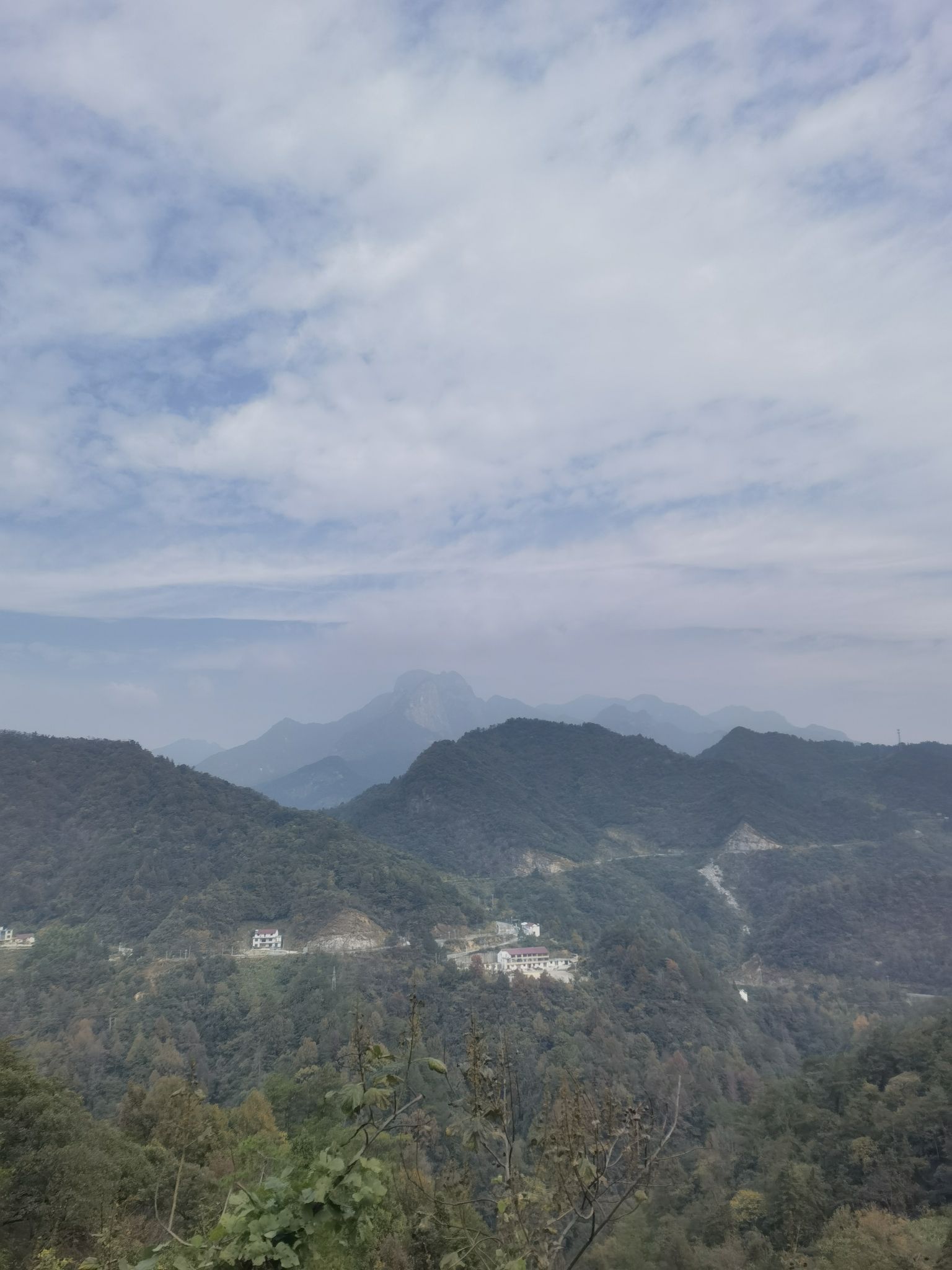 妙道山国家森林公园旅行图片 1