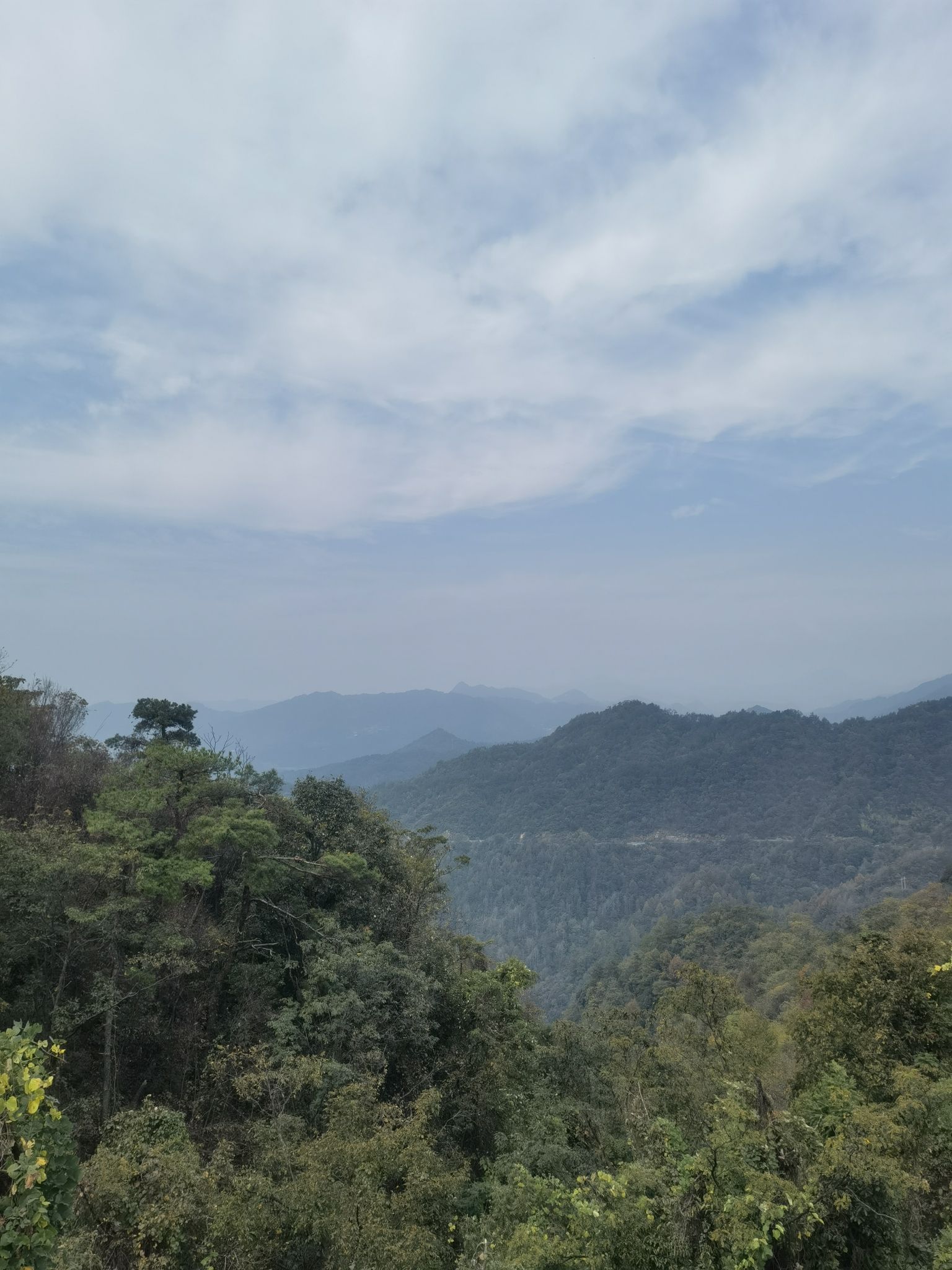 妙道山国家森林公园旅行图片 2