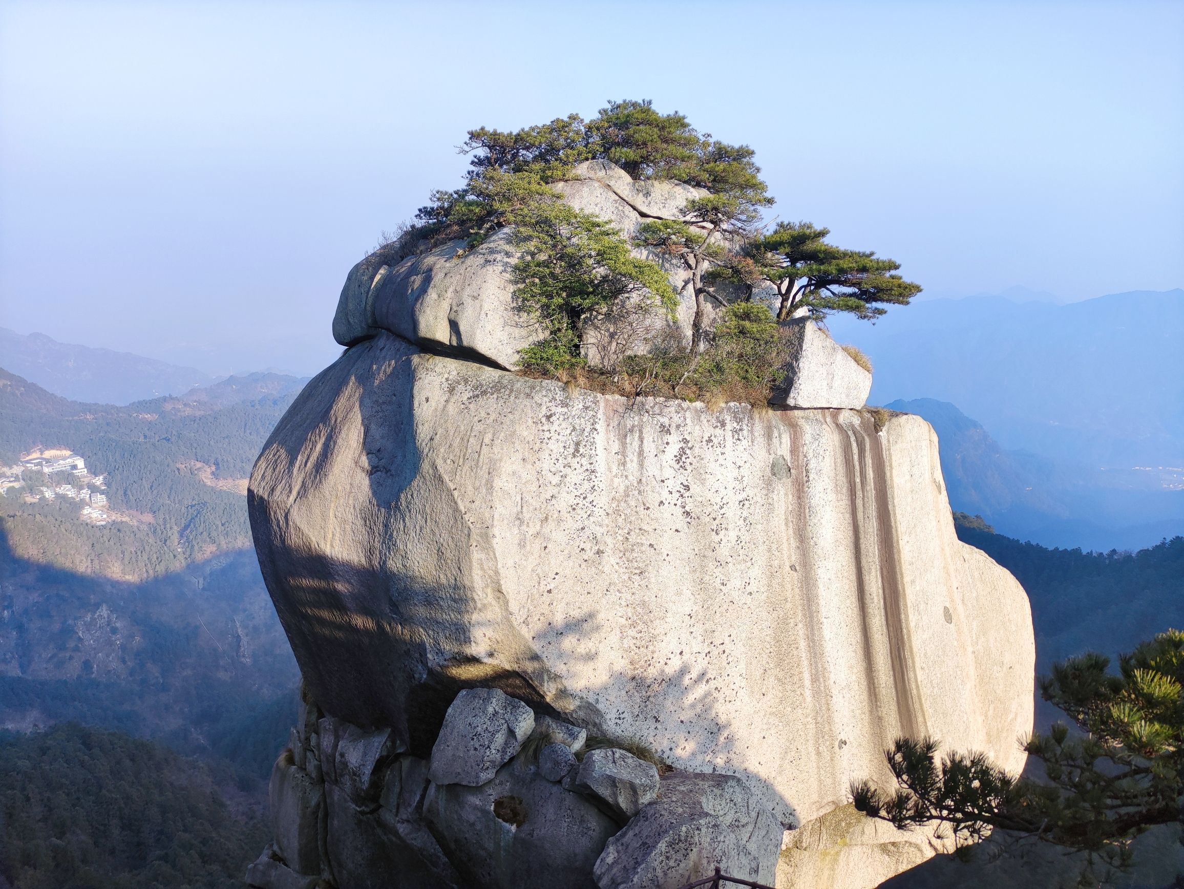 妙道山国家森林公园旅行图片 1