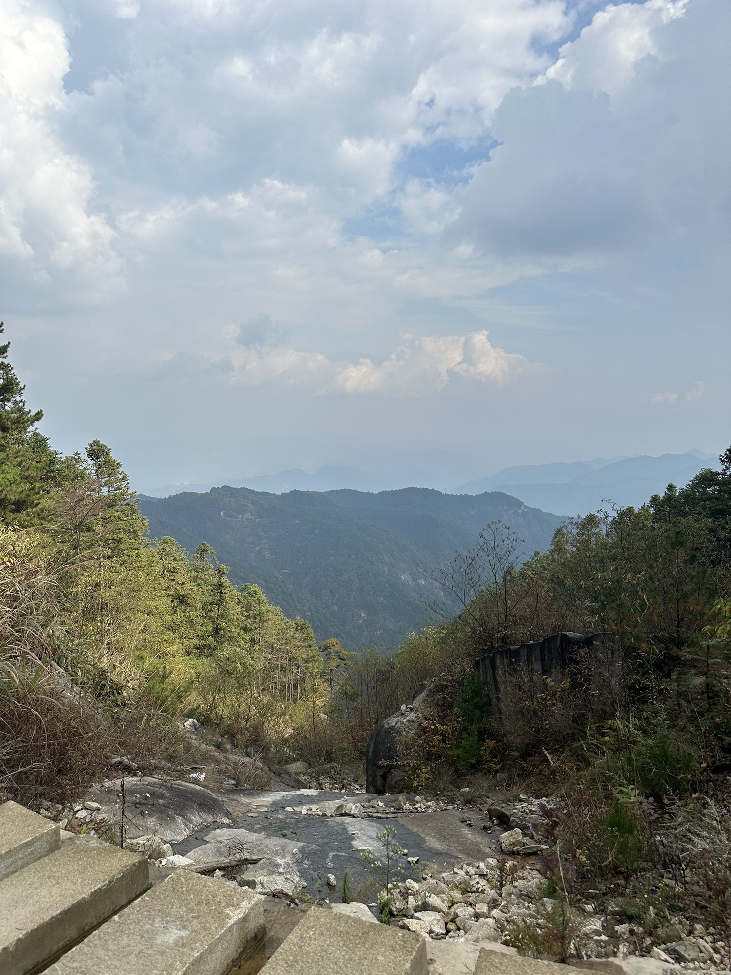 妙道山国家森林公园旅行图片 3