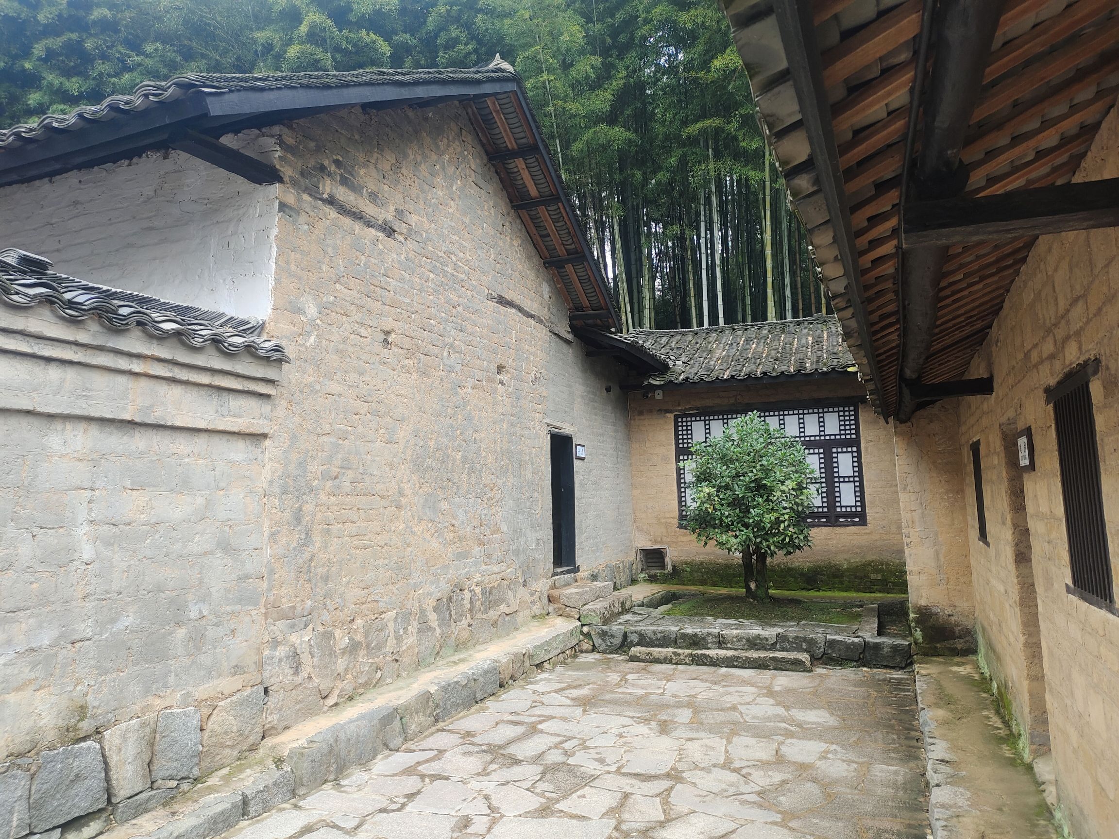 王步文故居旅行图片 2