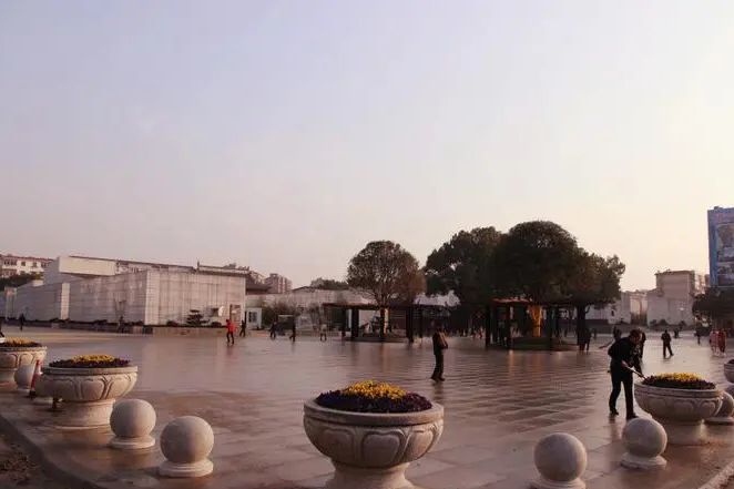市民广场