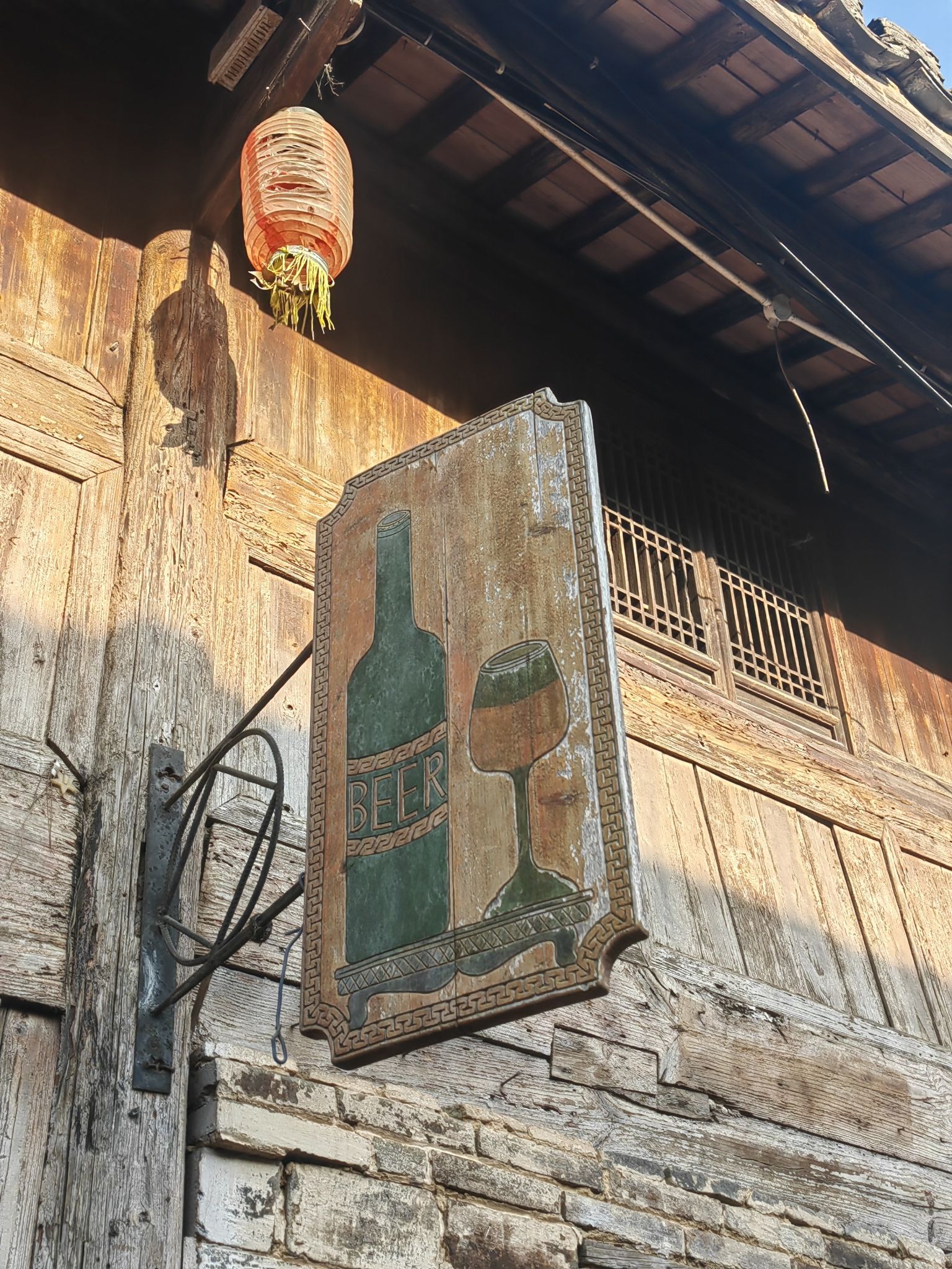 桐城孔城老街旅行图片 3