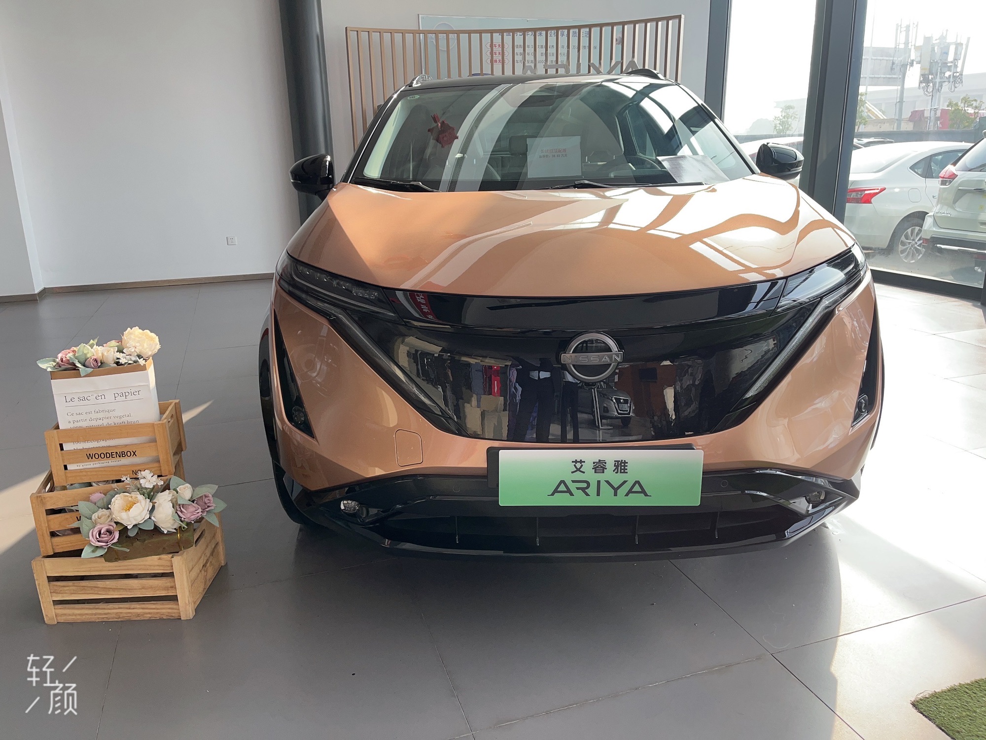 安庆恒美汽车销售服务有限公司