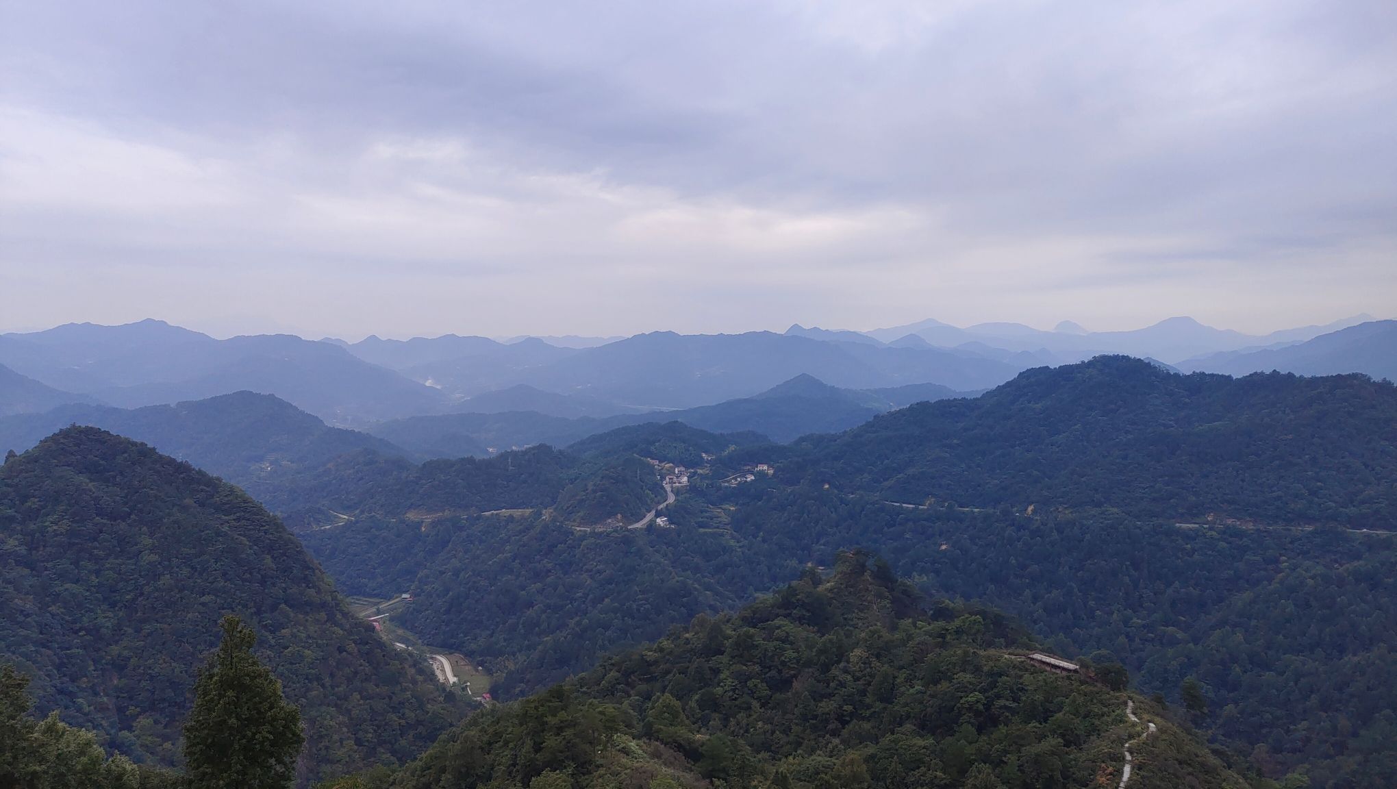 天峡风景区旅行图片 1