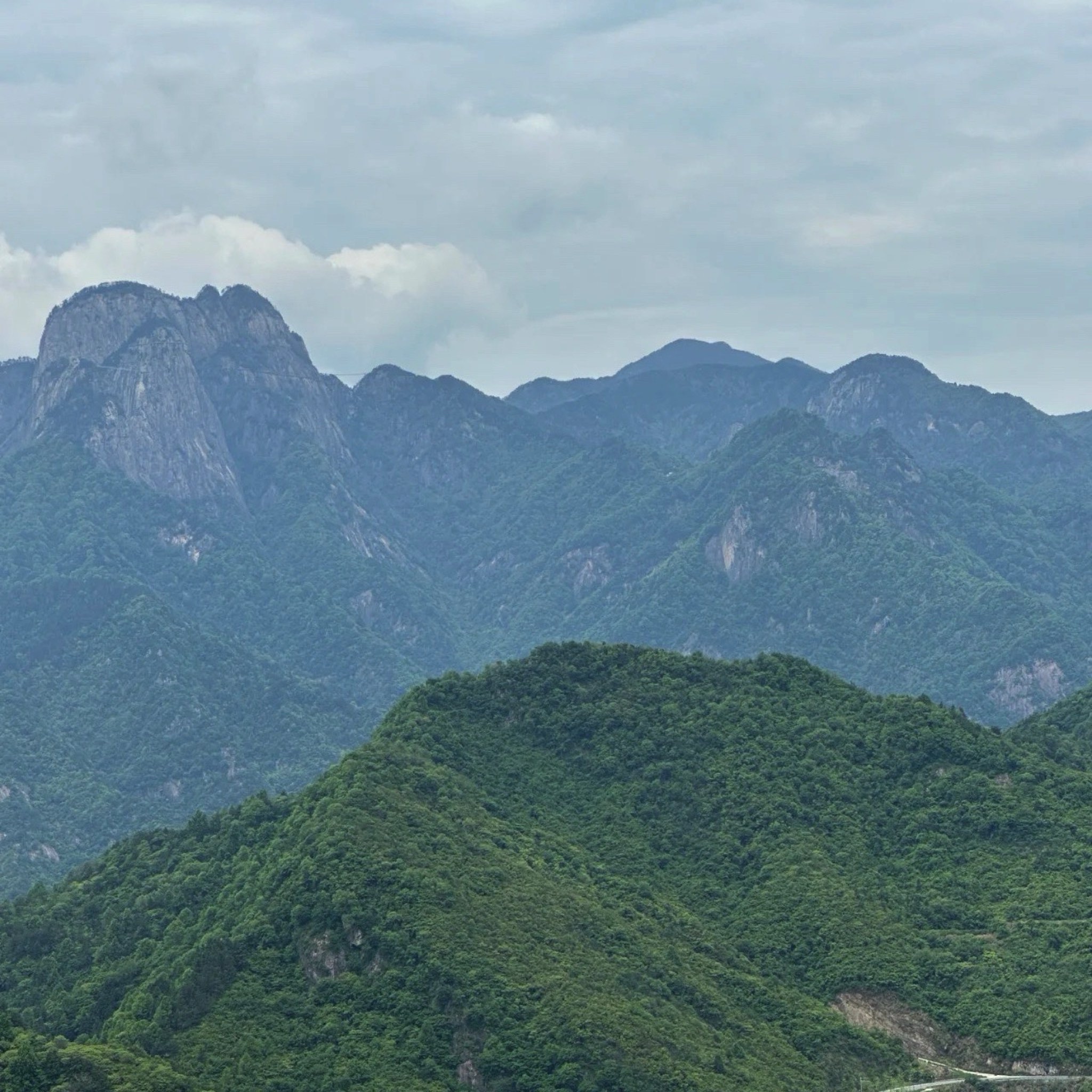 天峡风景区旅行图片 1