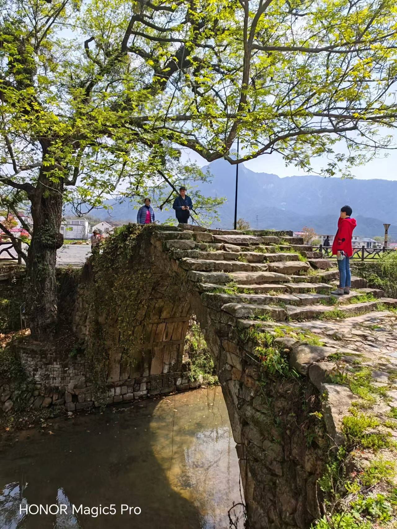 卷蓬桥旅行图片 1