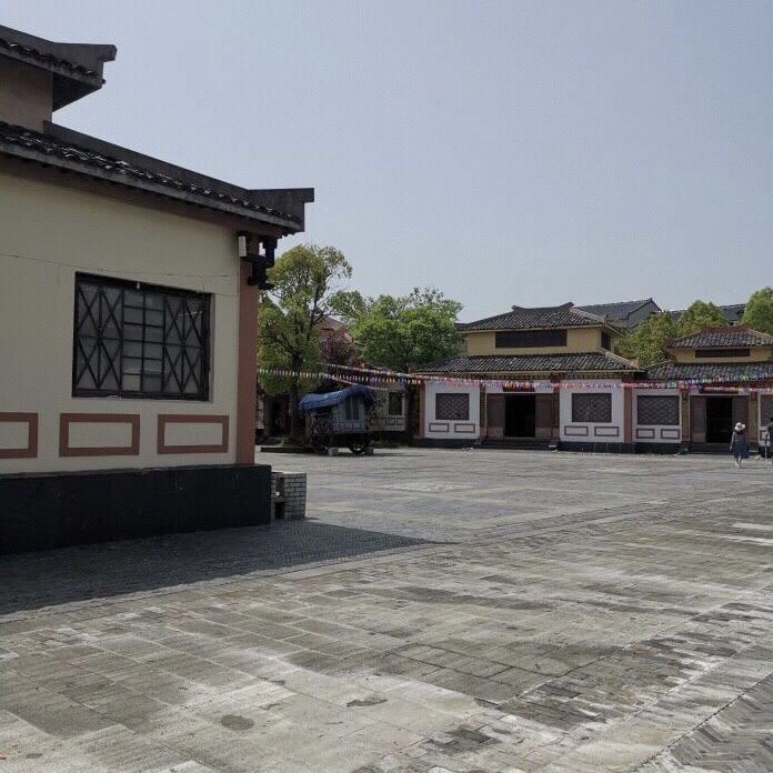 孔雀东南飞景区旅行图片 2