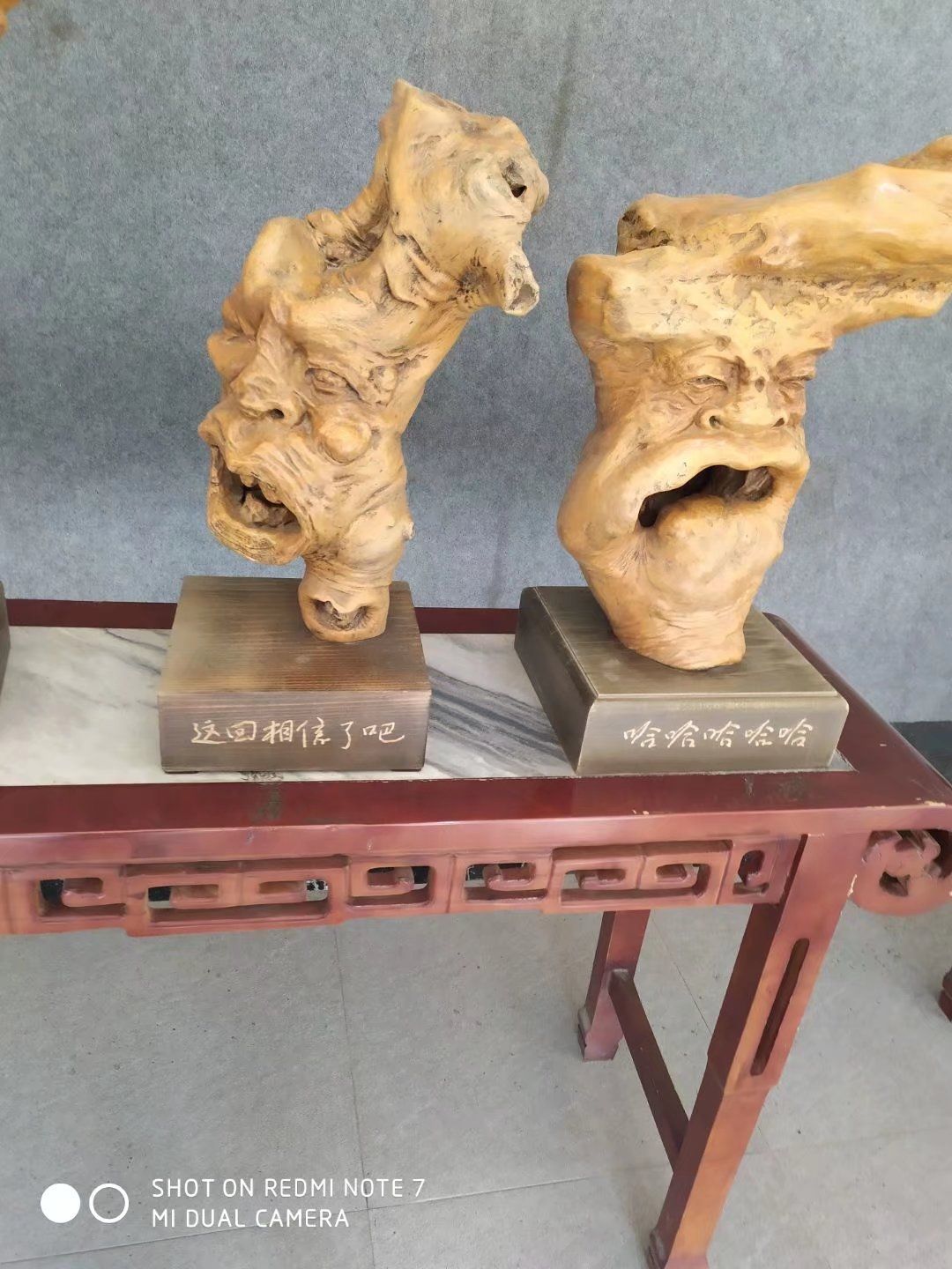 孔雀东南飞景区旅行图片 2