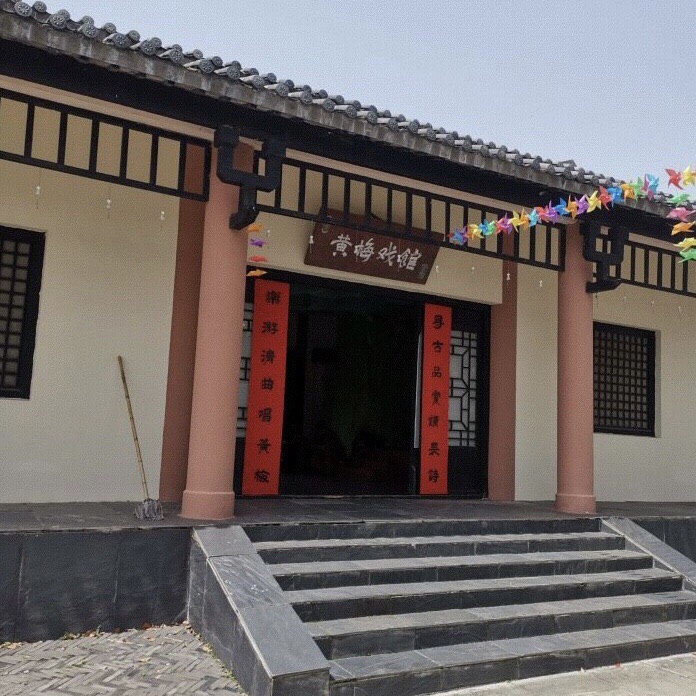 孔雀东南飞景区旅行图片 1