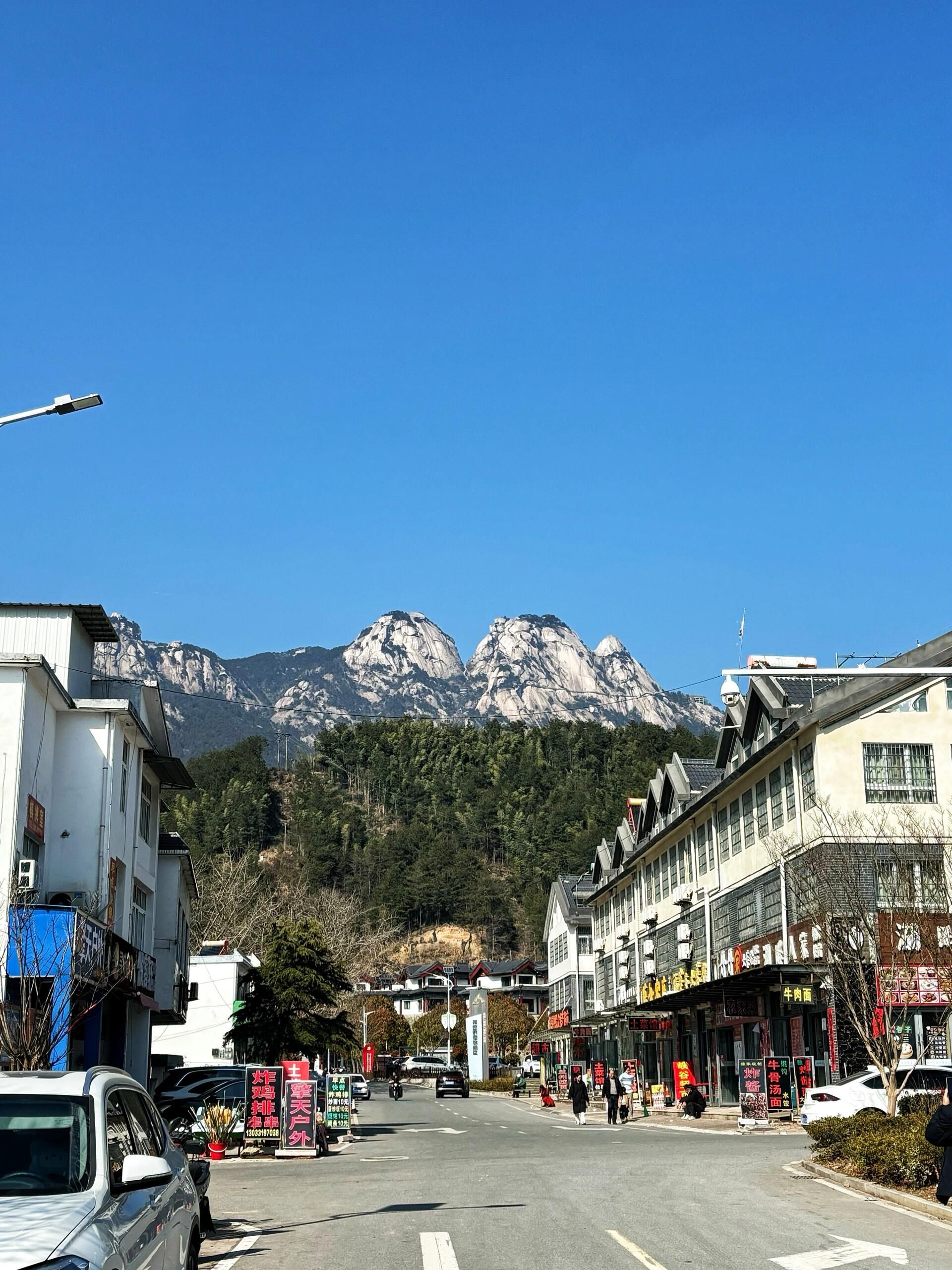 孔雀东南飞景区旅行图片 3