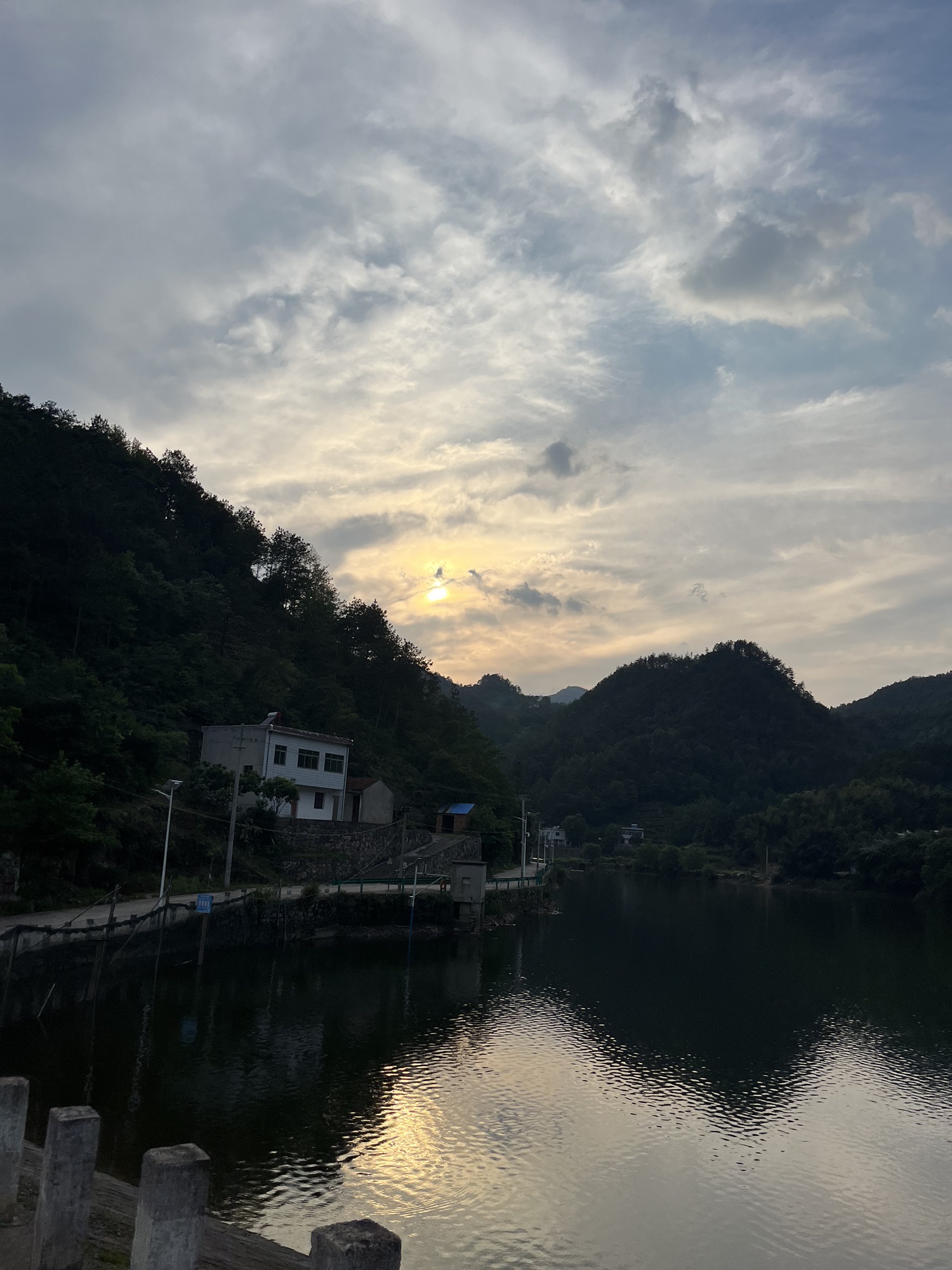 披雪瀑风景区旅行图片 2