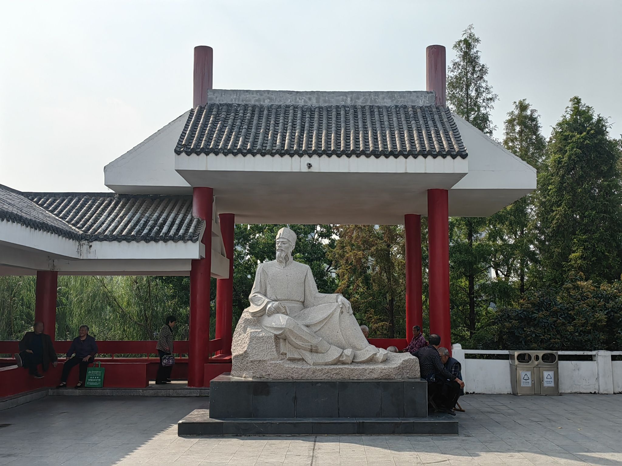 乐天园旅行图片 2