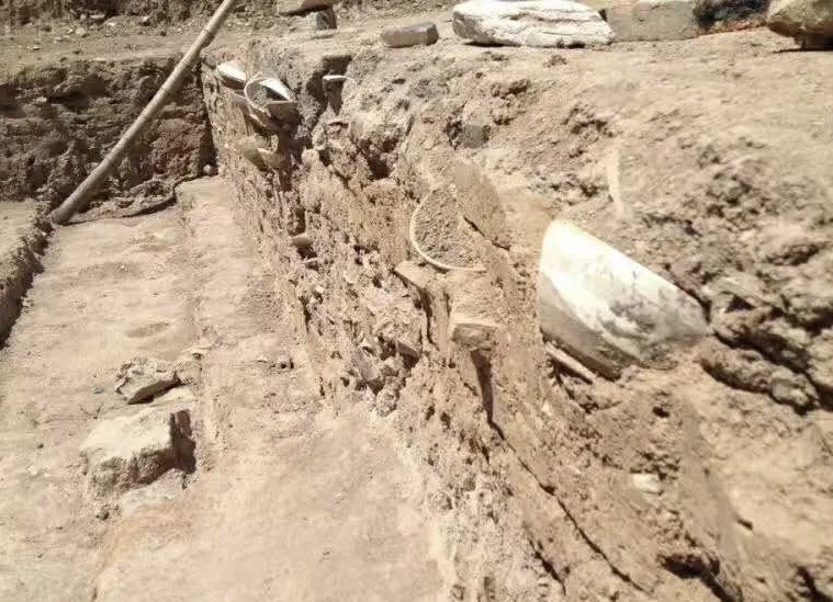 萧窑遗址旅行图片 2