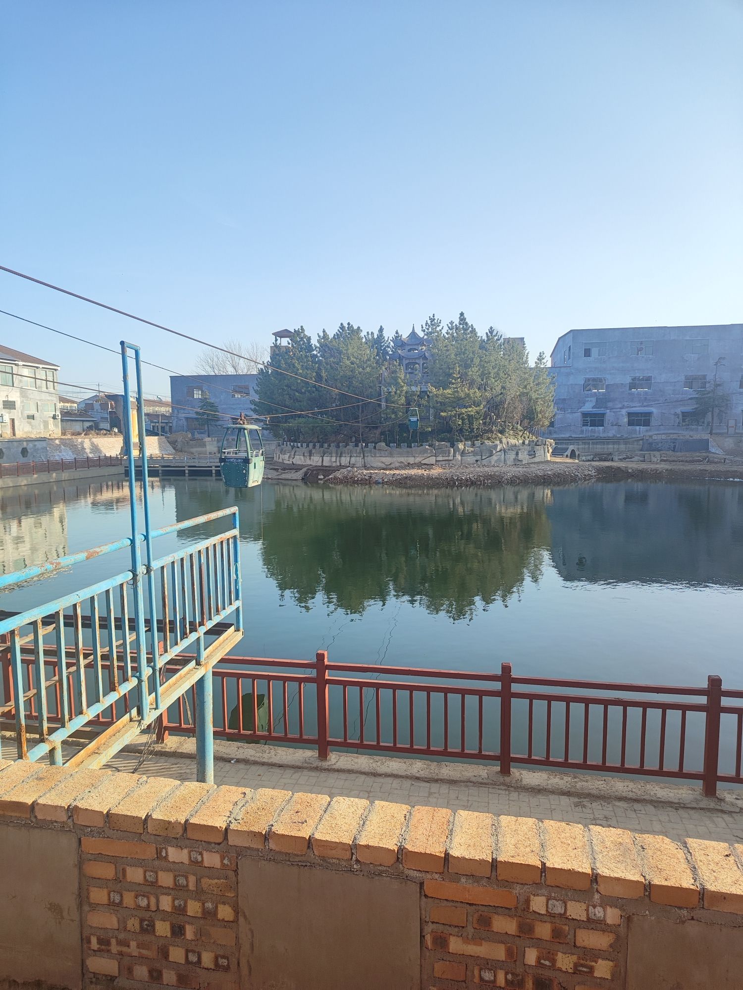 突山风景区旅行图片 2