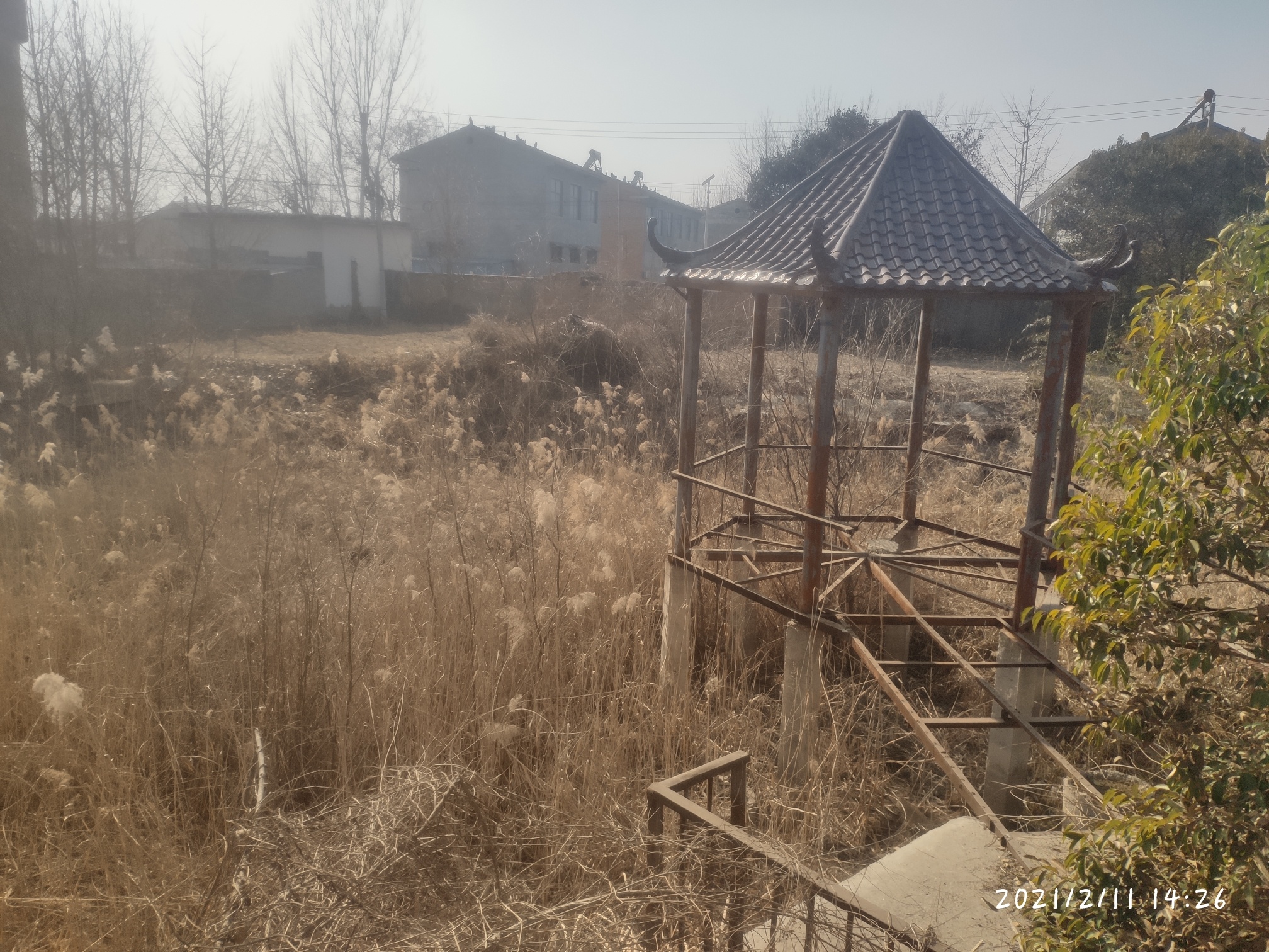 凌霄地质公园旅行图片 2