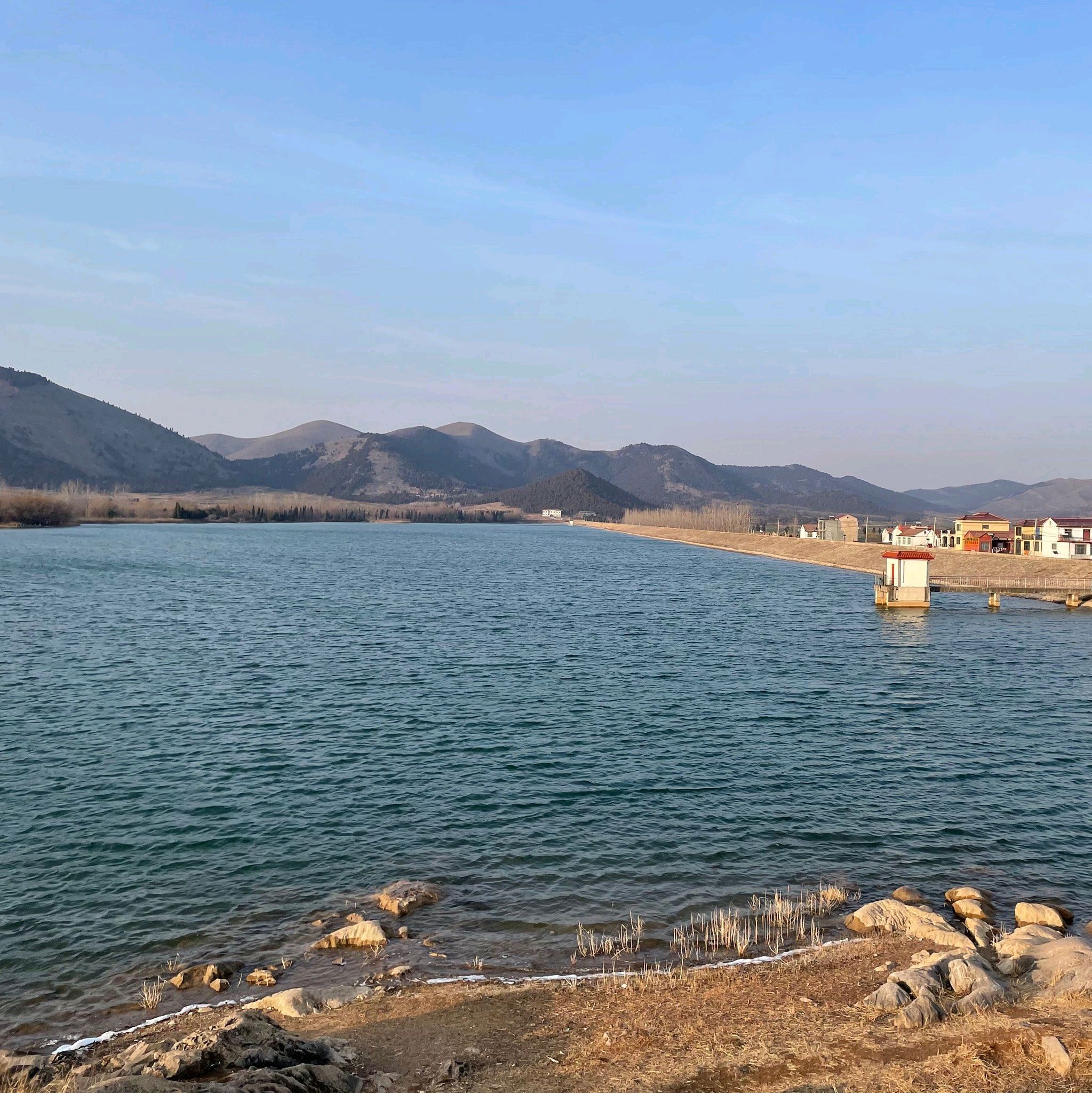 五柳仙境旅行图片 2