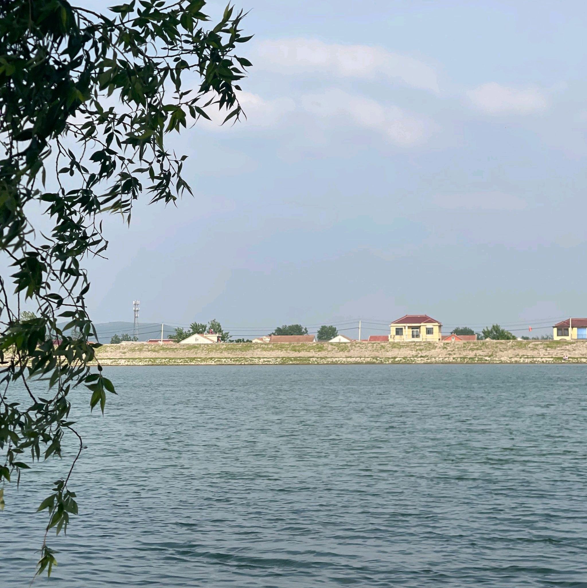 五柳仙境旅行图片 3