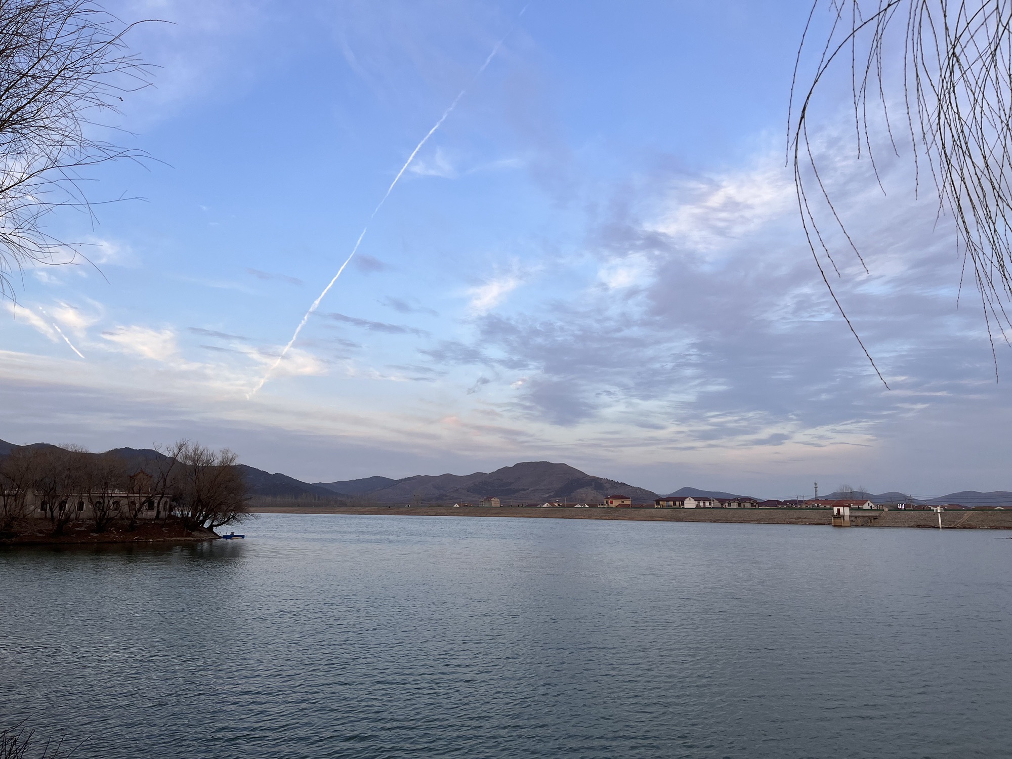 五柳仙境旅行图片 2