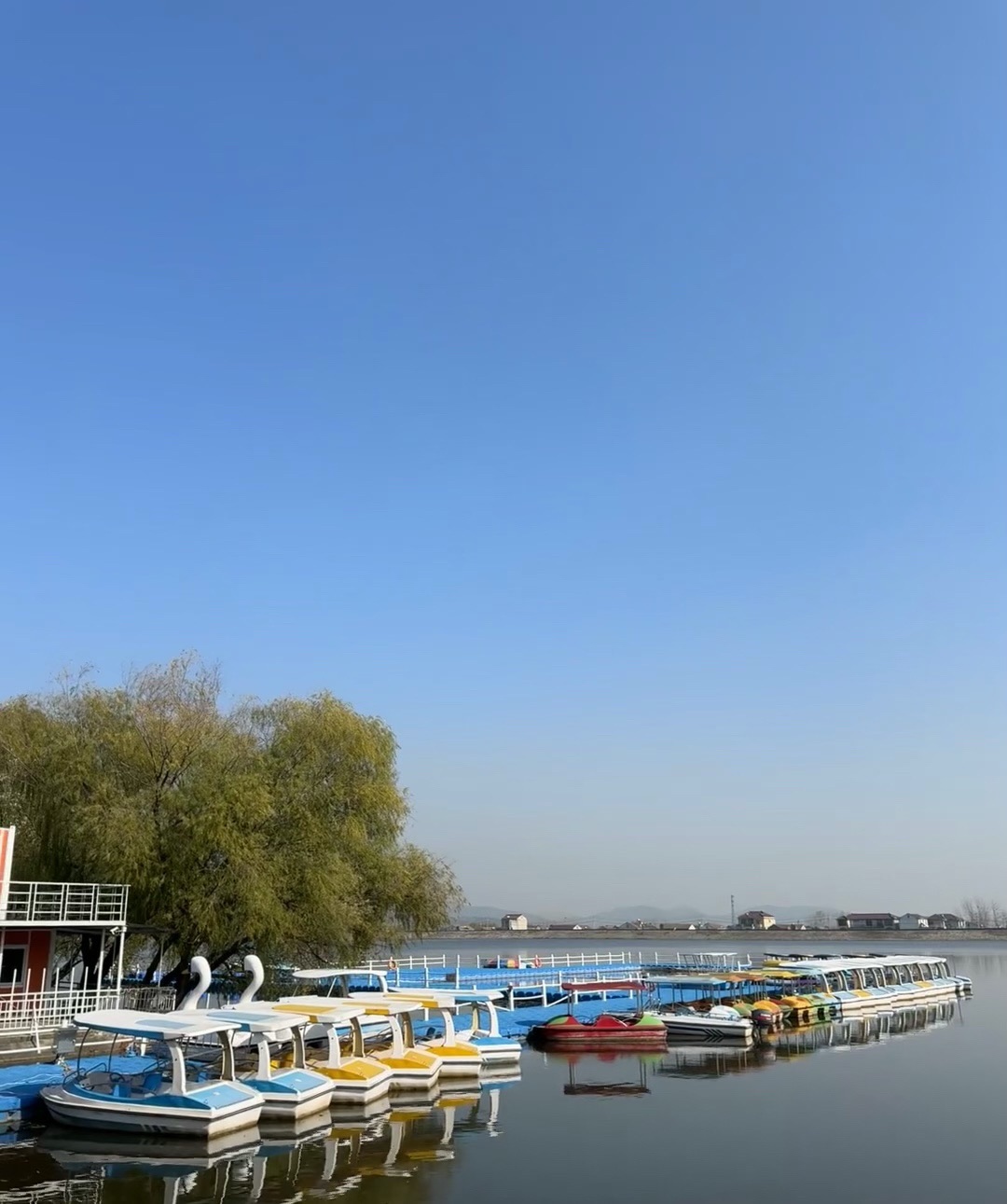 五柳仙境旅行图片