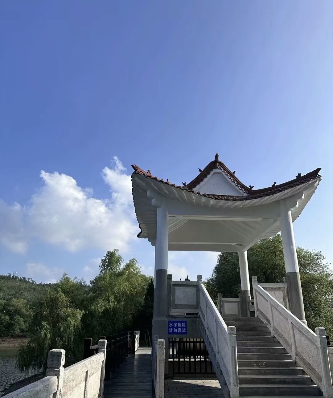 五柳仙境旅行图片 3