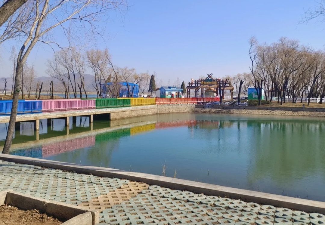 五柳仙境旅行图片 3
