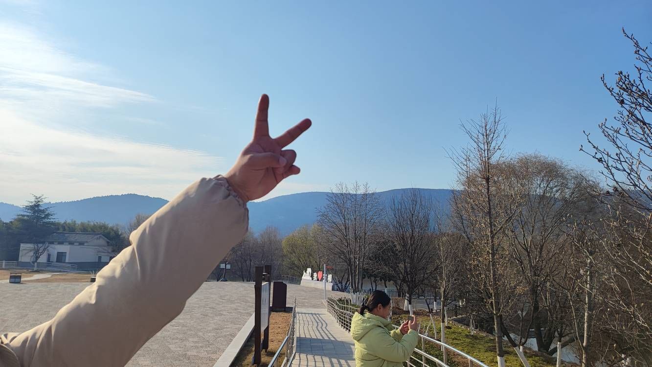 五柳仙境旅行图片 3