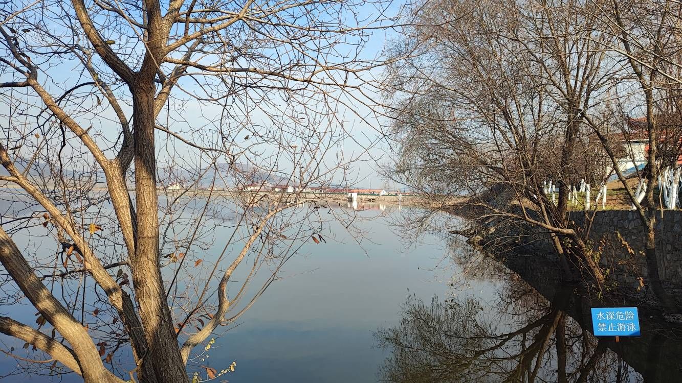 五柳仙境旅行图片 1
