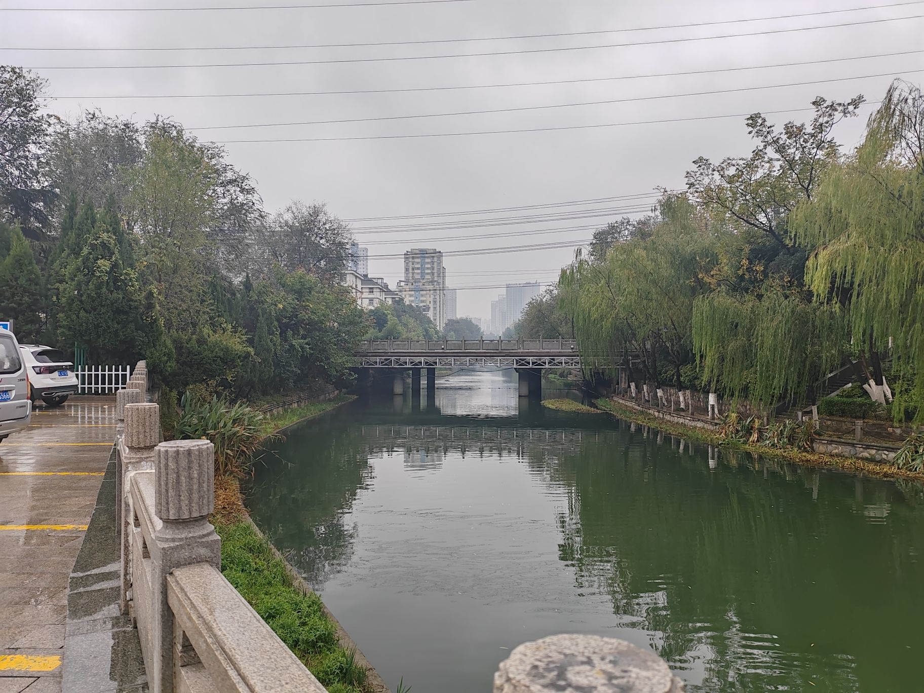宿州市环城公园旅行图片 1
