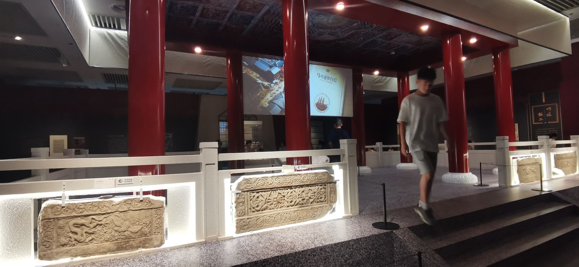 华祖庵旅行图片 1