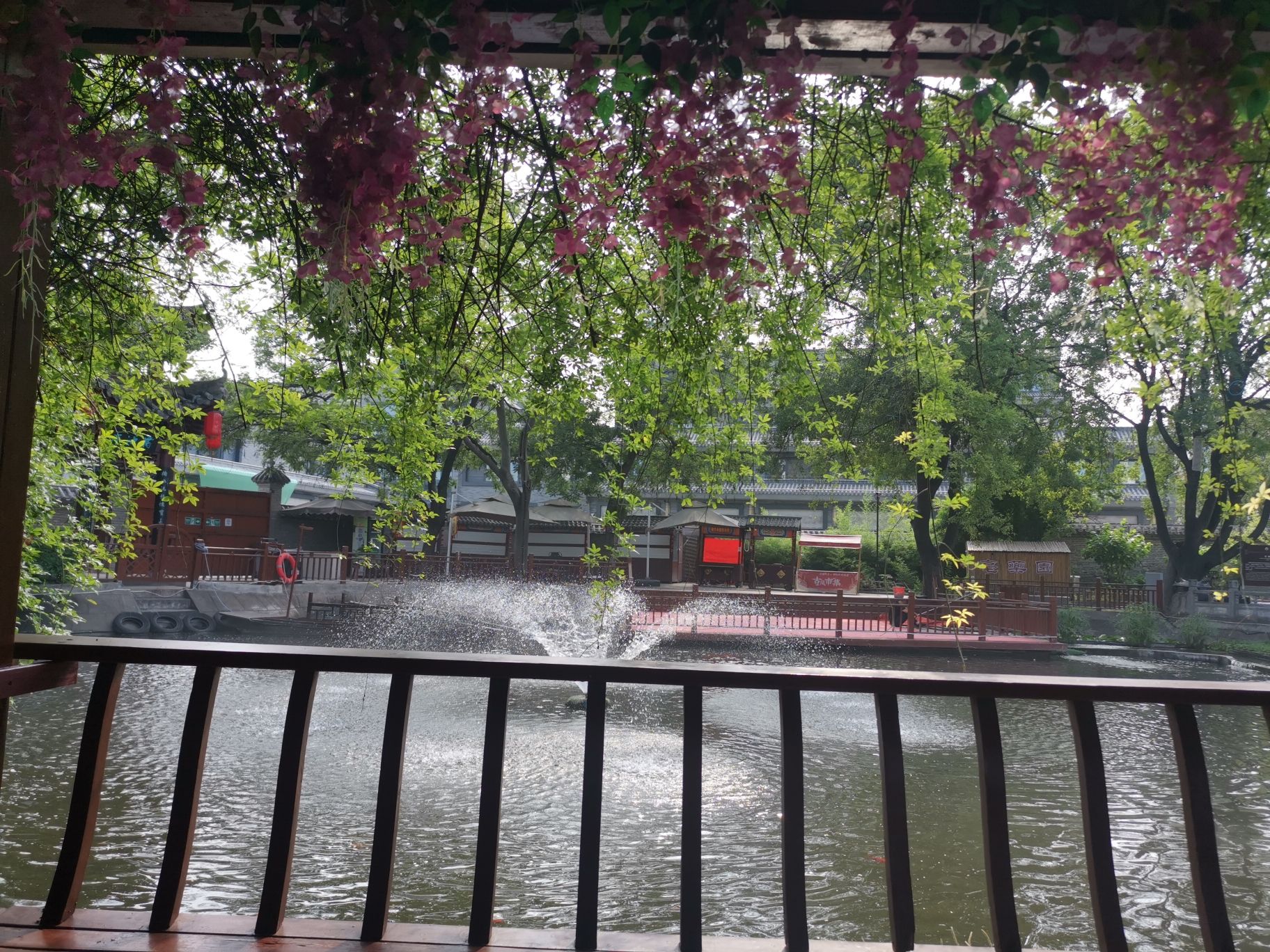 华祖庵旅行图片 3