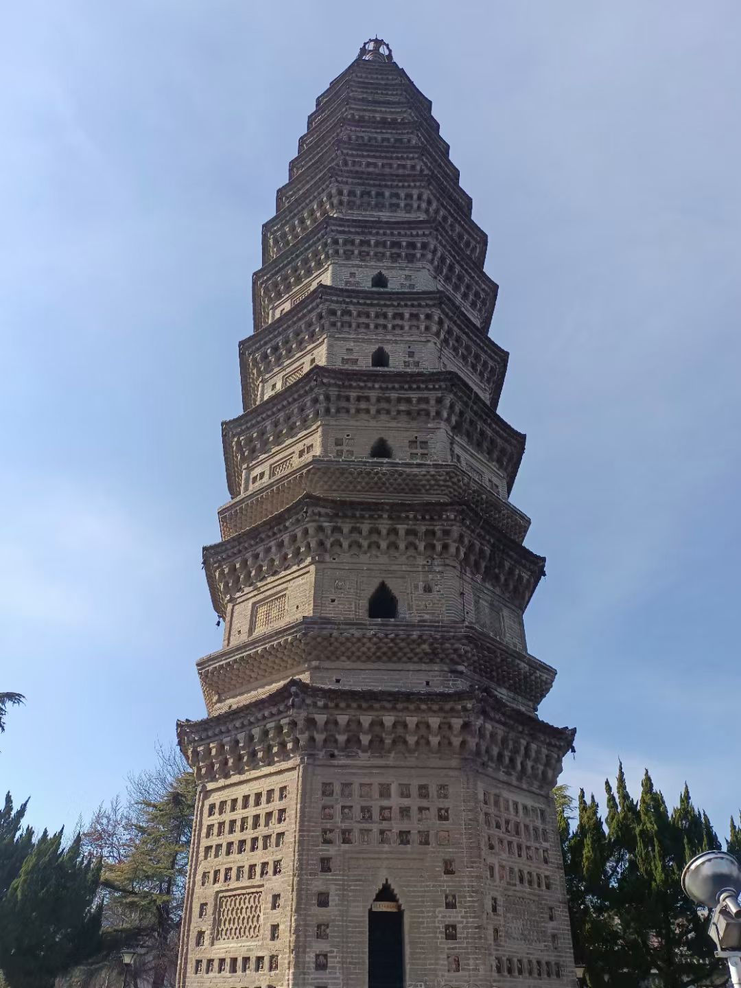 万佛塔公园旅行图片 3