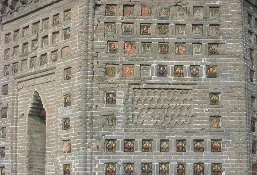万佛塔公园旅行图片 2
