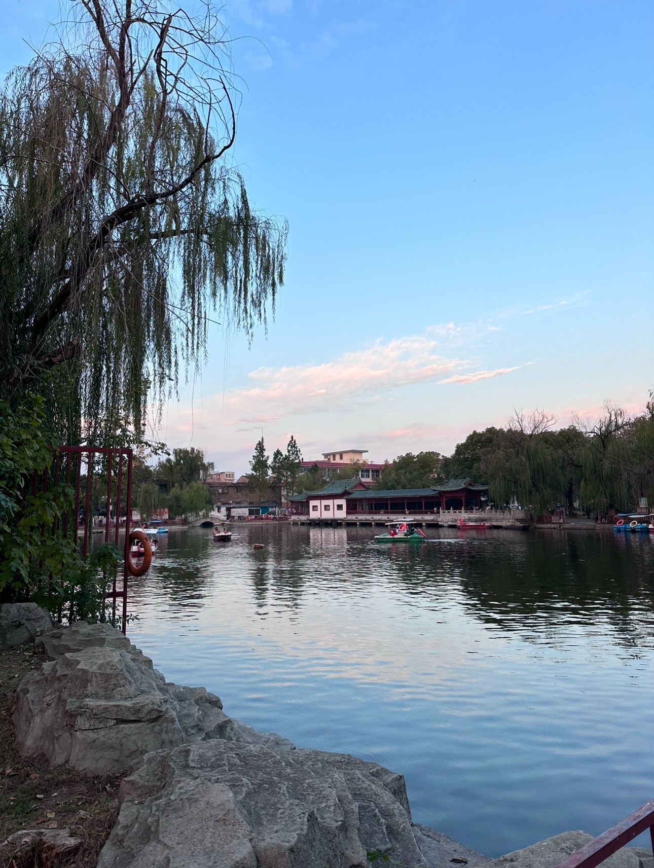 万佛塔公园旅行图片 2