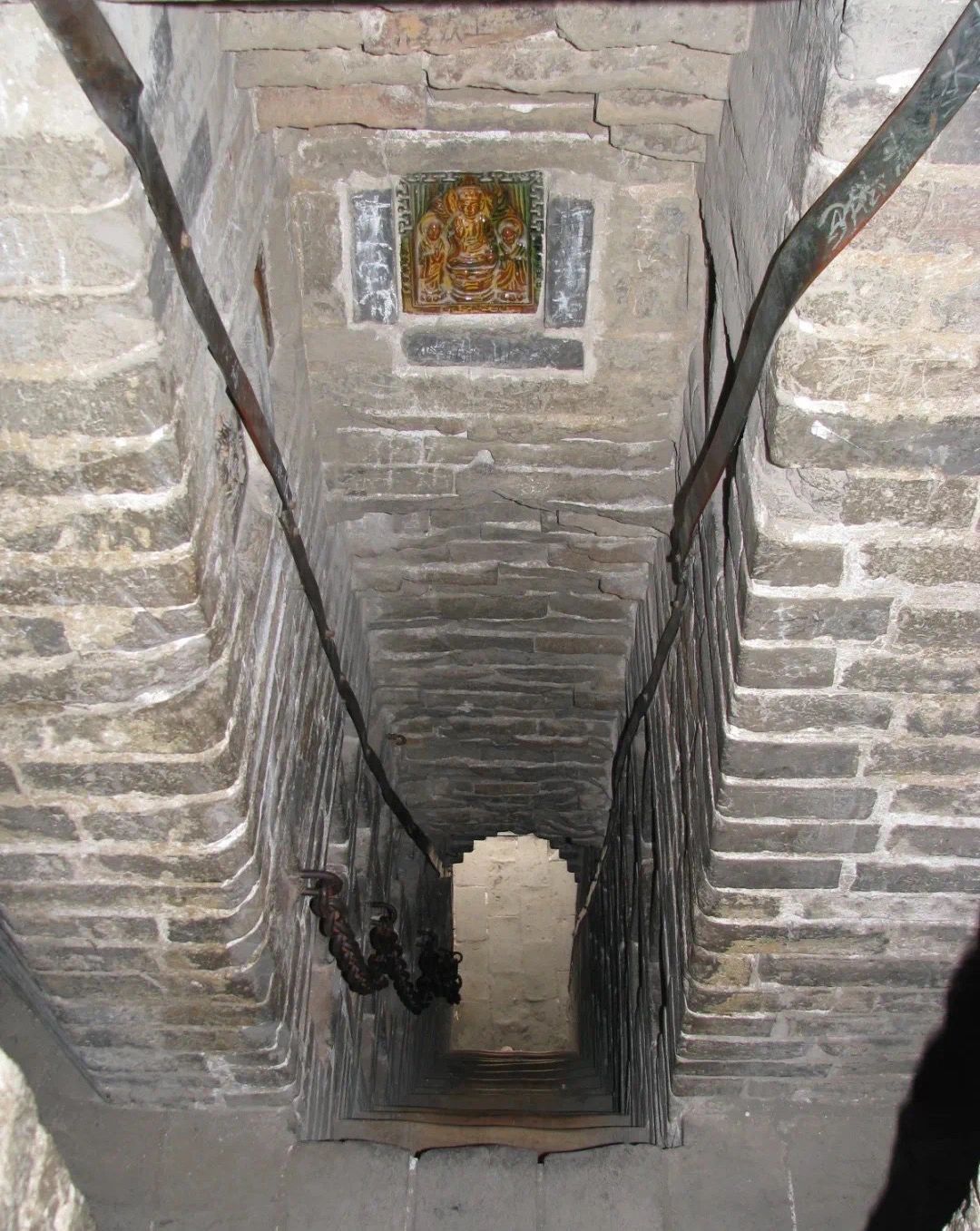 万佛塔公园旅行图片 3