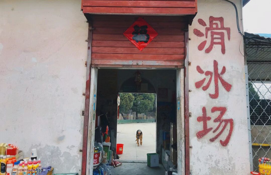 汤王陵公园旅行图片 1