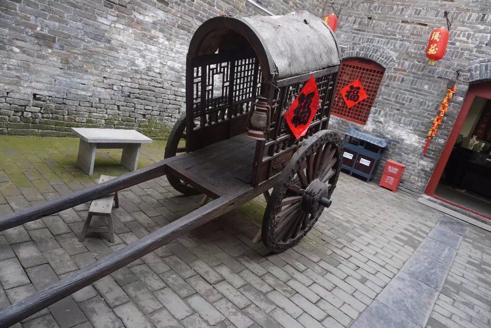 南京巷钱庄旅行图片 3