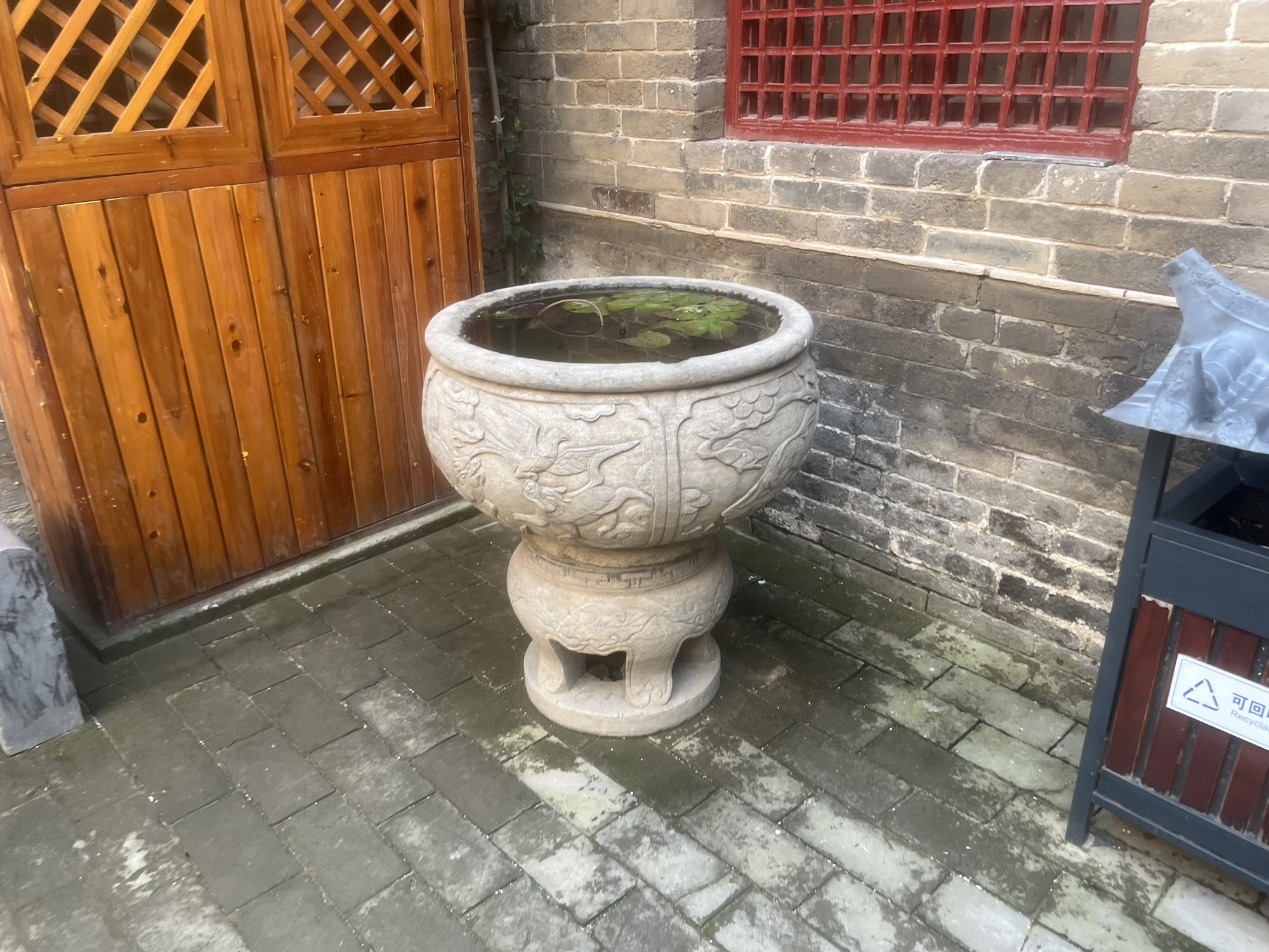 南京巷钱庄旅行图片 1