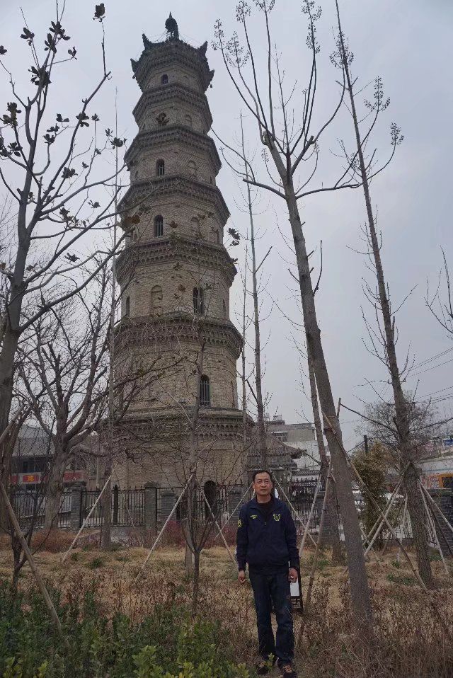 薛阁塔旅行图片 1