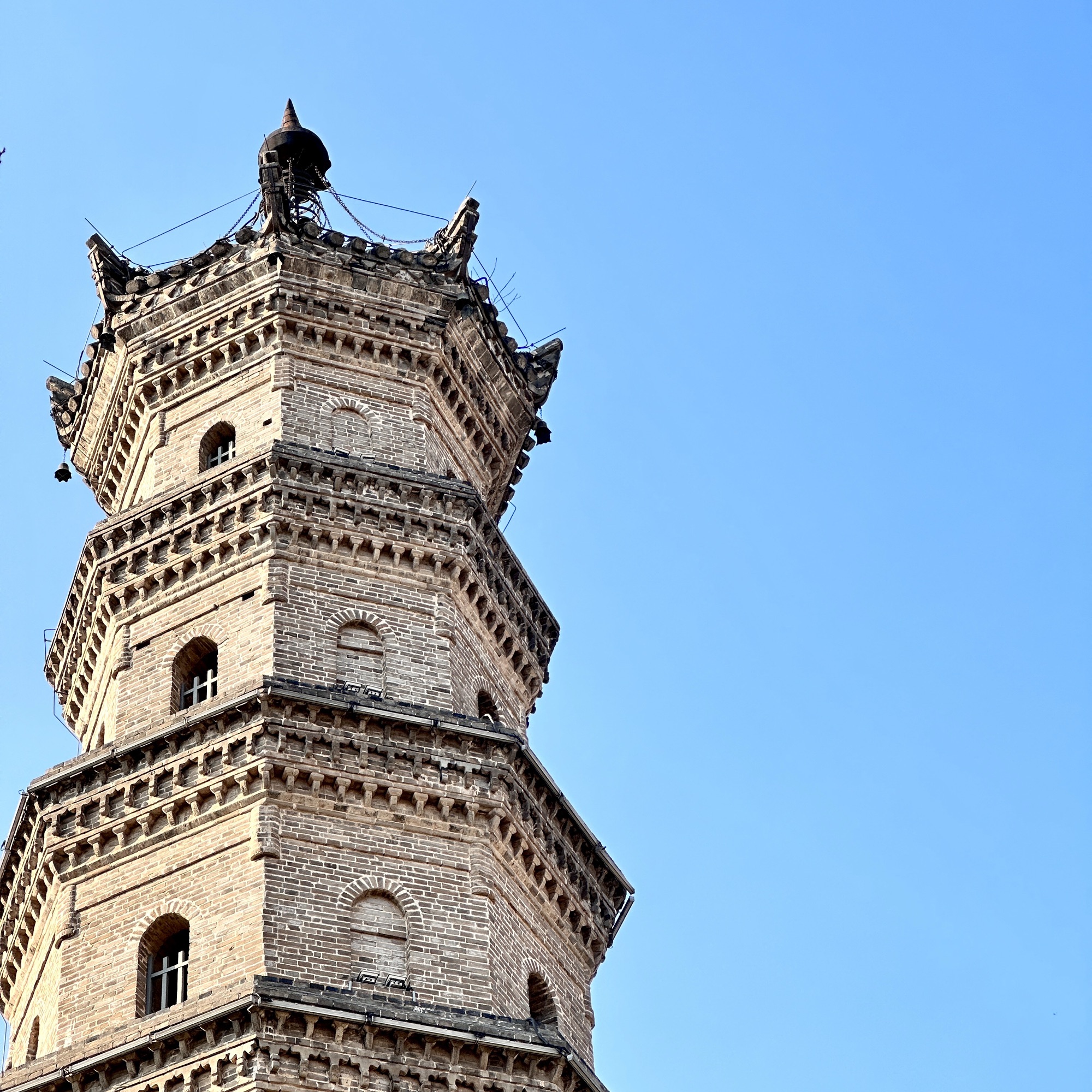 薛阁塔旅行图片 1