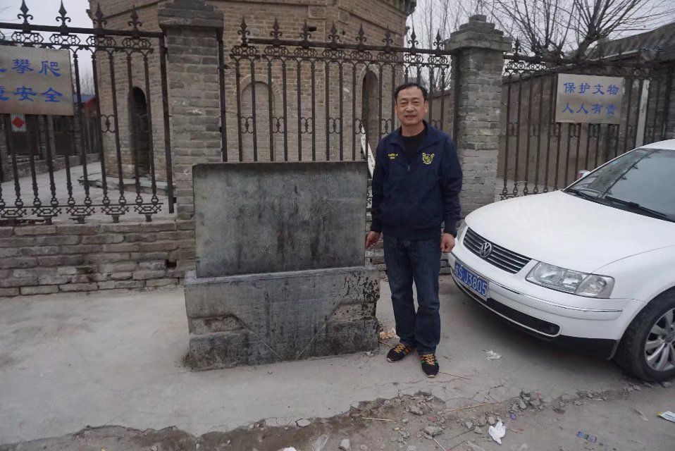 薛阁塔旅行图片 2