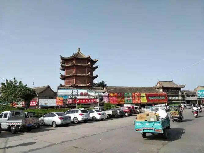 望汤阁旅行图片 1