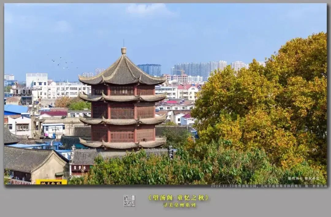 望汤阁旅行图片 3