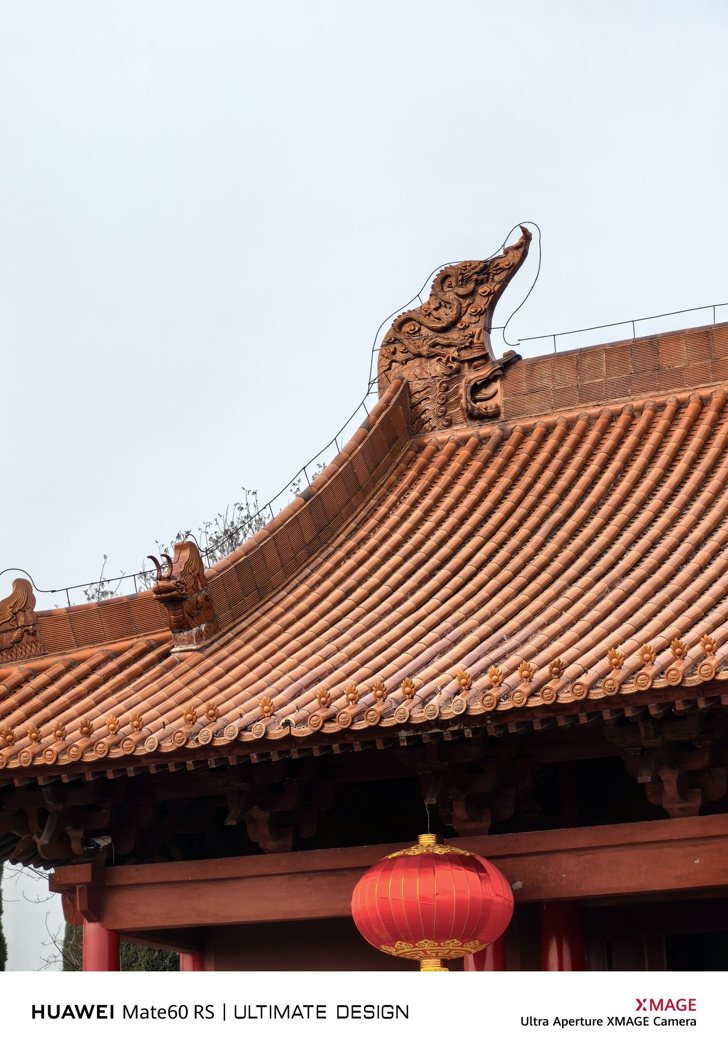 老子故里天静宫旅行图片 3