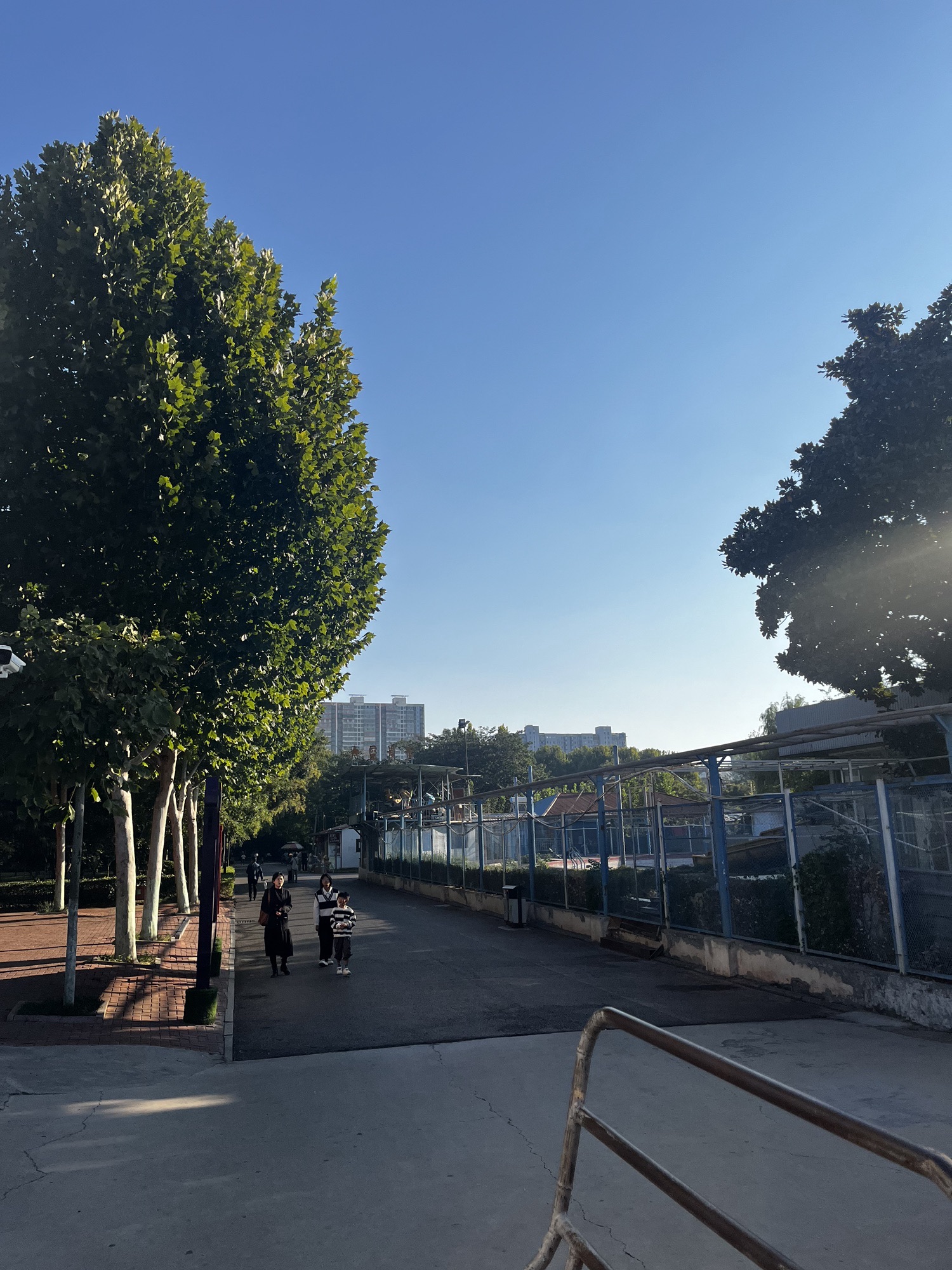 曹操公园旅行图片 3